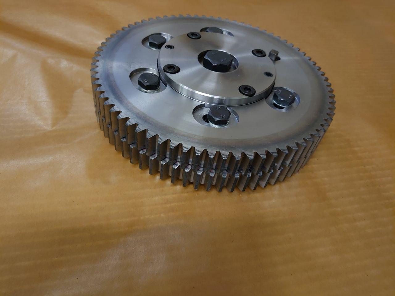 Werkstück